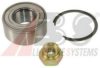 A.B.S. 200181 Wheel Bearing Kit